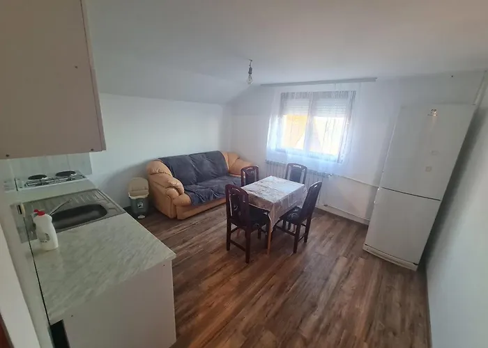 Birds Apartmani