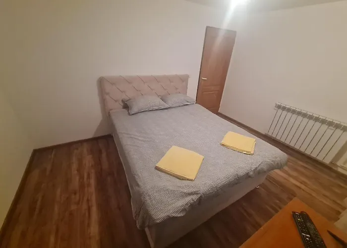 Birds Apartmani